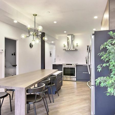 Le 323 Carnardiere Québec Exteriör bild